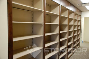 L&T Shelving 01