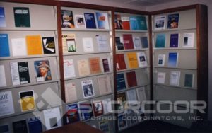 L&T Shelving 02
