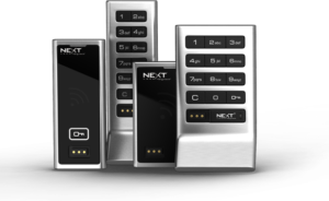 storcoor digilock
