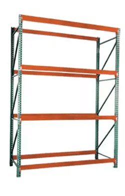 storcoor new pallet rack