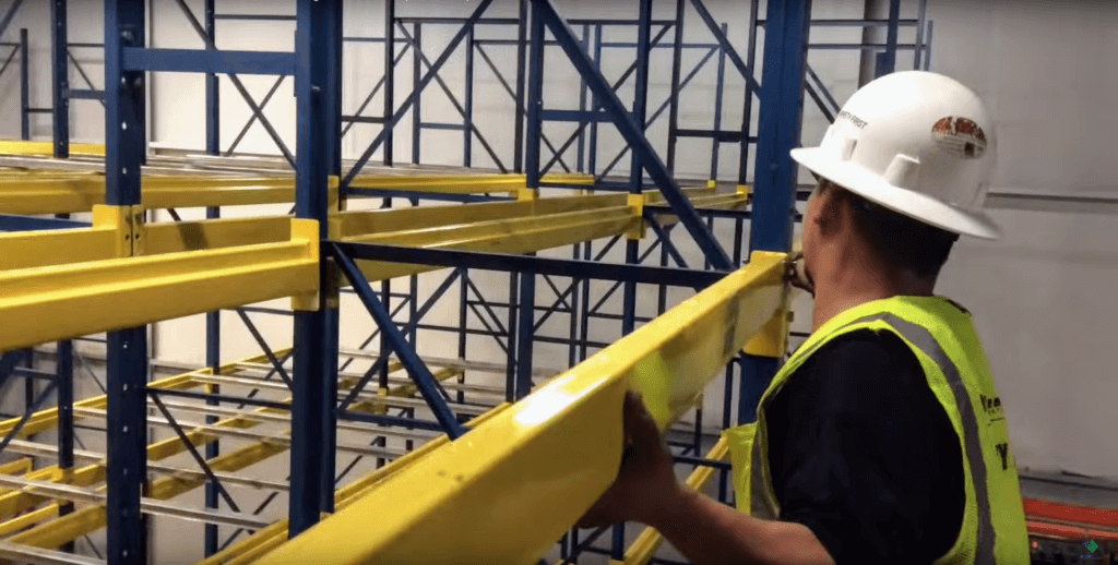 storcoor installation service