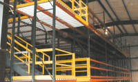 PalletRackMezz